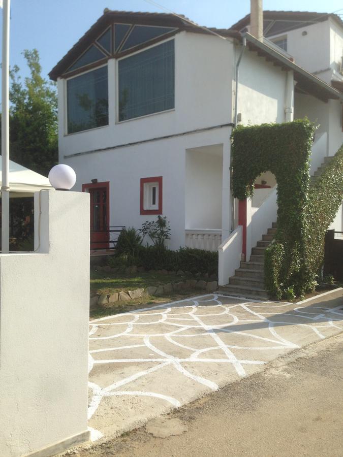 Hebes Studios Kávos Zewnętrze zdjęcie