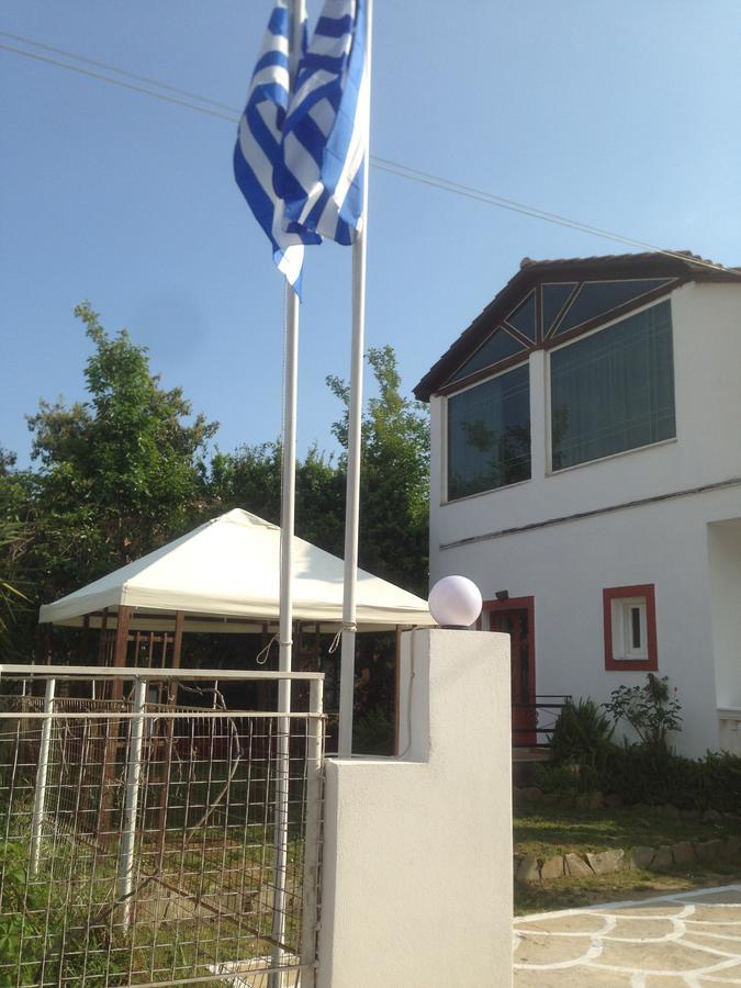 Hebes Studios Kávos Zewnętrze zdjęcie